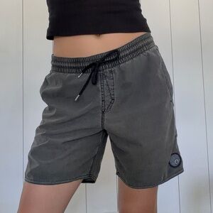 VOLCOM TRUNKS